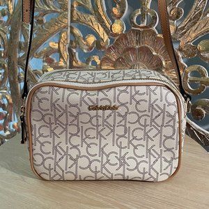 Calvin Klein Crossbody Bag